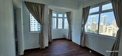 La Crystal (D9), Apartment #610977991
